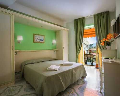 Hotel Rivamare Hotel a Ischia
