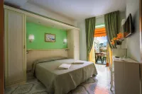 Hotel Rivamare - parking