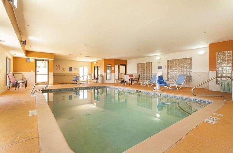 Holiday Inn Express & Suites Santa FE by IHG photo 3
