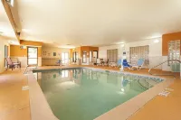 Holiday Inn Express & Suites Santa FE by IHG - Pools