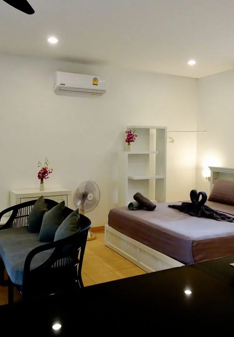 Starbay Samui Studio # 8A