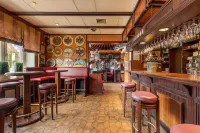 Gothmann's Hotel & Restaurant Hotels in Labenz