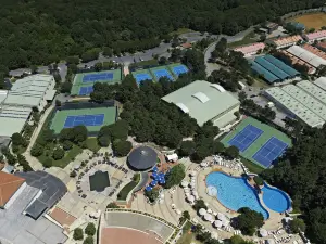 Kemer Country Hotel İstanbul