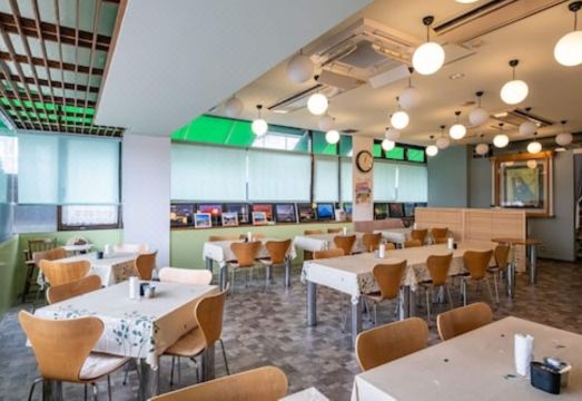 가와구치코 스테이션 인