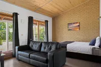 Lookout Mountain Retreat Các khách sạn ở Bellingen