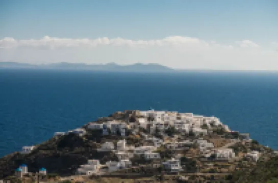 Gerofinikas Boutique Hotel