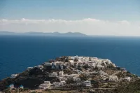 Gerofinikas Boutique Hotel
