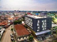 Ayani Hotel Banda Aceh Các khách sạn ở 