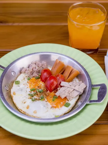 รูปภาพของโรงแรมอยู่ด้วยกัน การ์เด้น โฮม