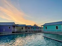 Key West Cottages Hotels in Chincoteague
