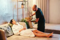 Adler Meryem Wellness Hotel - Andalo - spa
