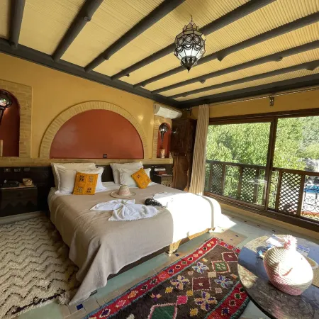 Riad Jnane Imlil