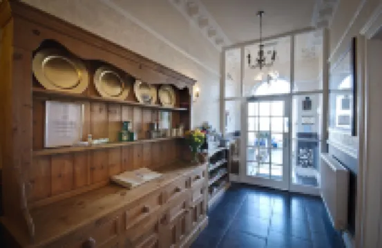 普羅蒙娜德住宿加早餐酒店