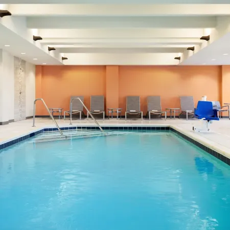 TownePlace Suites Outer Banks Kill Devil Hills