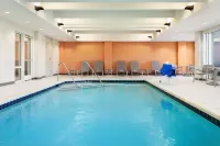 TownePlace Suites Outer Banks Kill Devil Hills - Pools