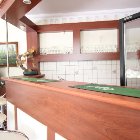 Minta Apart Hotel