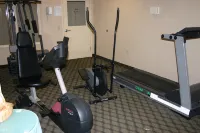 Maron Hotel & Suites Hotels in Danbury