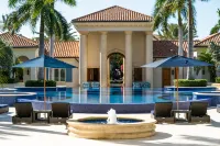 The Regent Grand - Strand