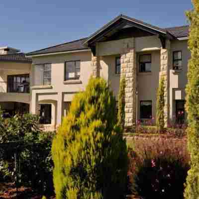 Cygnature Boutique Lodge Hotel Exterior