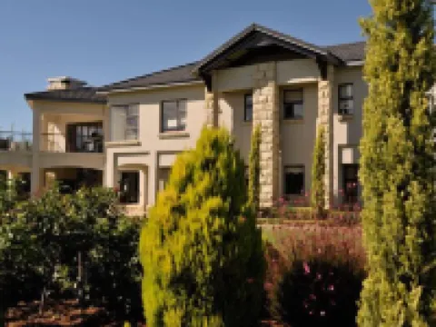 Cygnature Boutique Lodge Hotels in Diamandveld