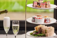 Comis Hotel & Golf Resort - breakfast
