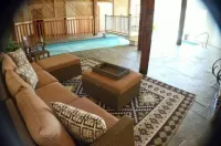 Inn at the Round Barn Farm Hotels in Waitsfield