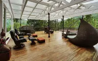 Mayfair Spa Resort & Casino - Gym