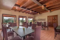 Janas Country Resort Hotels in Nughedu San Nicolò