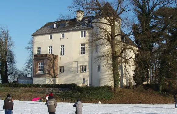 伯格波特齊勒酒店