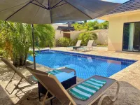 Grand Amber Villa - Wifi
