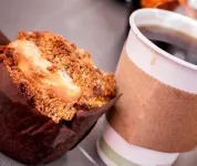 The Richardson Hotel - breakfast