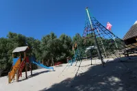 Camping Dolce Vita Hotels in Montegrosso