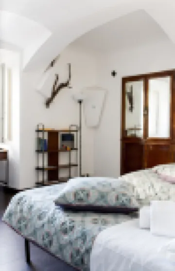 Albergo Ristorante San Giors Hotel in zona Palazzo Reale di Torino