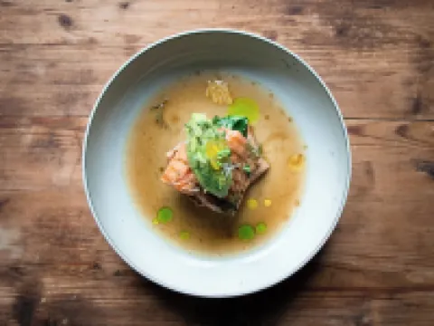 بيرجروس هايداواي فنادق في ستروبل