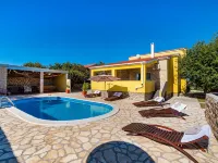 Villa Didov Dvor Zadarvillas Hotels in Vinjerac
