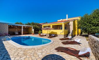 Villa Didov Dvor Zadarvillas