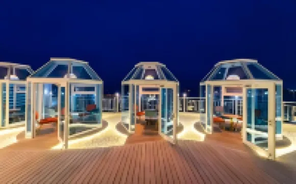 Pohang T-Bay Pension