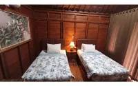 Hotel Ratu Jembrana Hotels near Tajen Merta Sari