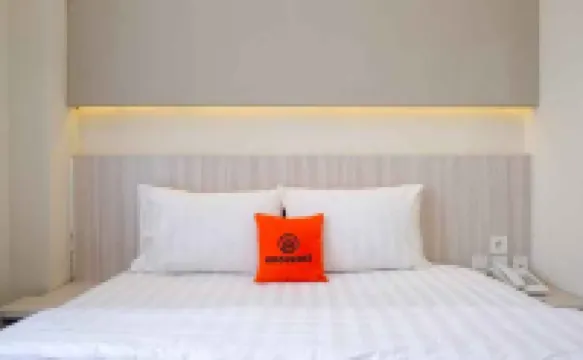 KoolKost Syariah @ Ir Soekarno Solo Baru Hotels in 