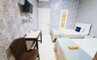 Urbanview Roemah Tanjung Blitar