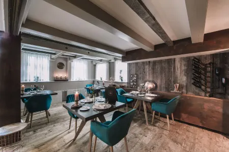 Boutique Hotel Pfauen