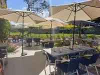 Logis Auberge de Carolles Hotels in Saint-Jean-le-Thomas