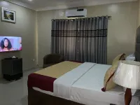 LIS Hotel and Suites Hotel di Ilorin