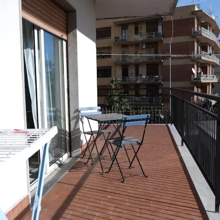 SoStanza - Rooms in Catania