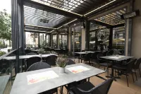 Best Western Hotel Mariacki - Frühstück