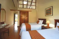 San Agustin Monasterio de la Recoleta Hotels in Yucay