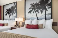 คิงส์ อินน์ แอนะไฮม์ แอต เดอะ พาร์ก แอนด์ คอนเวนชัน เซ็นเตอร์