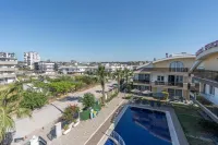 Lara Beach Homes - Разрешено размещения с домашними животными