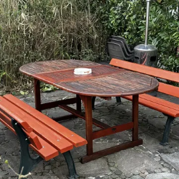 Pott Hostel - Zimmervermietung