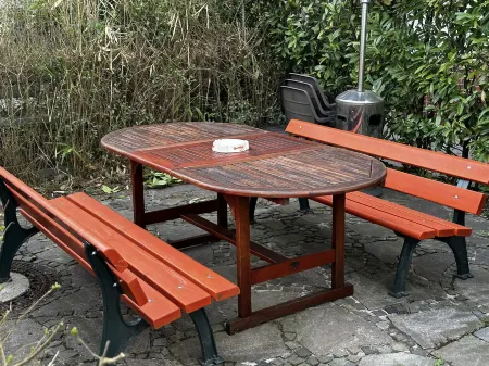 Pott Hostel - Zimmervermietung